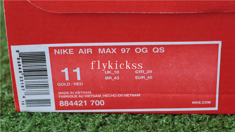 nike air max 97 43 nike air max 97 43